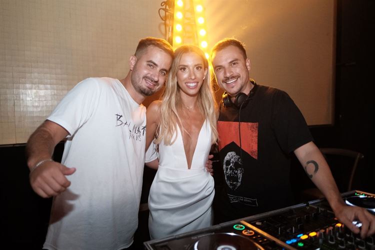 החתונה של יובל פרץ ואביתר כהן (צילום: יניר סלע)