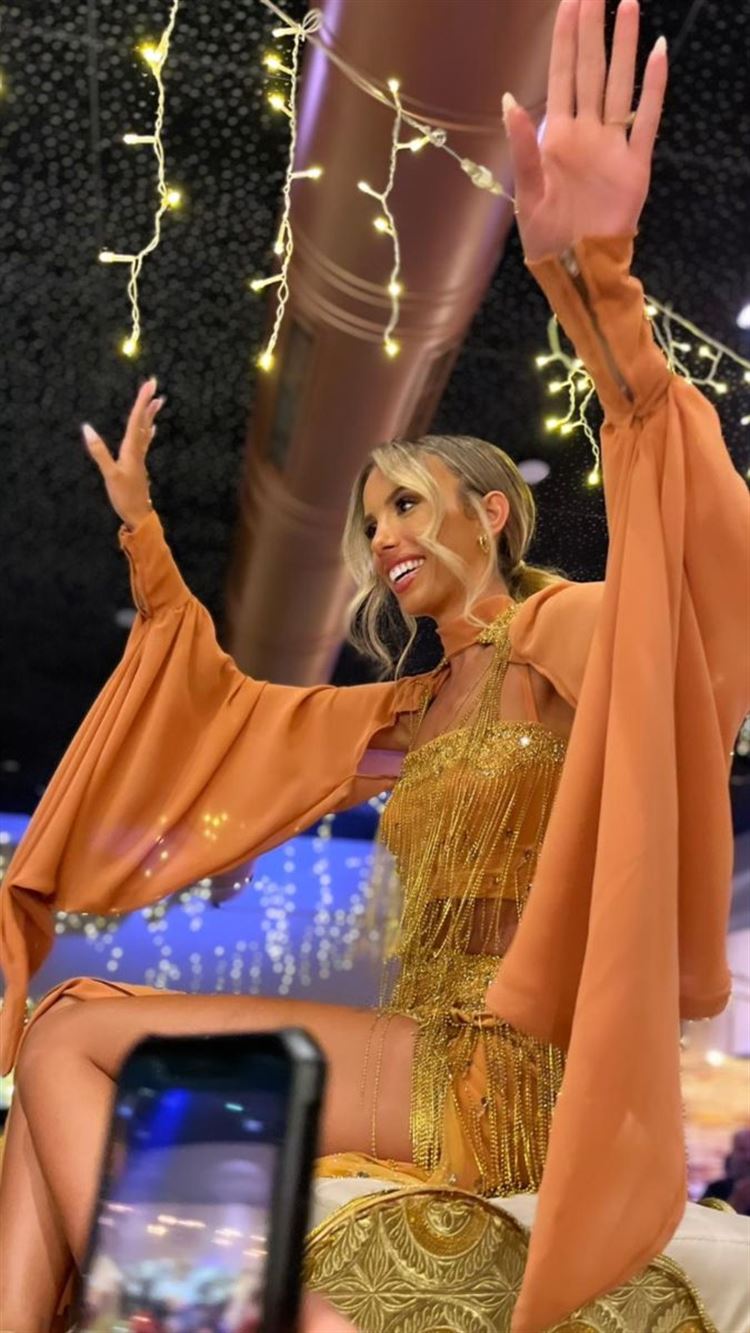 החינה של יובל ואביתר (צילום: באדיבות בני הזוג)