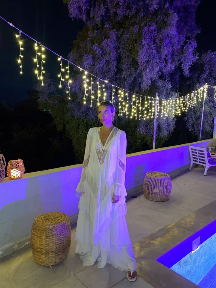 החינה של יובל ואביתר (צילום: באדיבות בני הזוג)