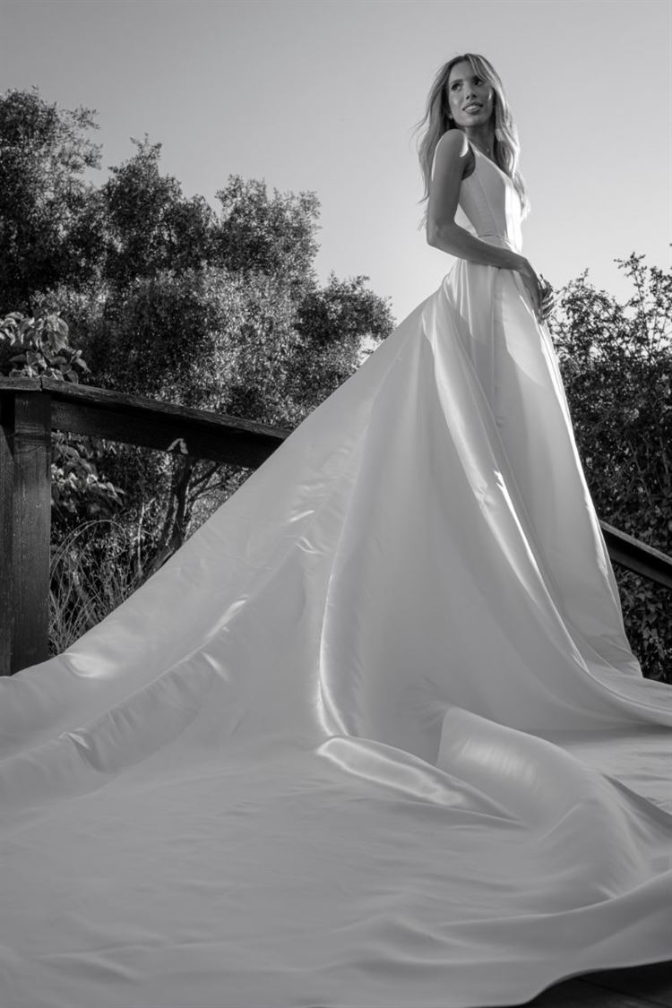 החתונה של יובל פרץ ואביתר כהן (צילום: יניר סלע)