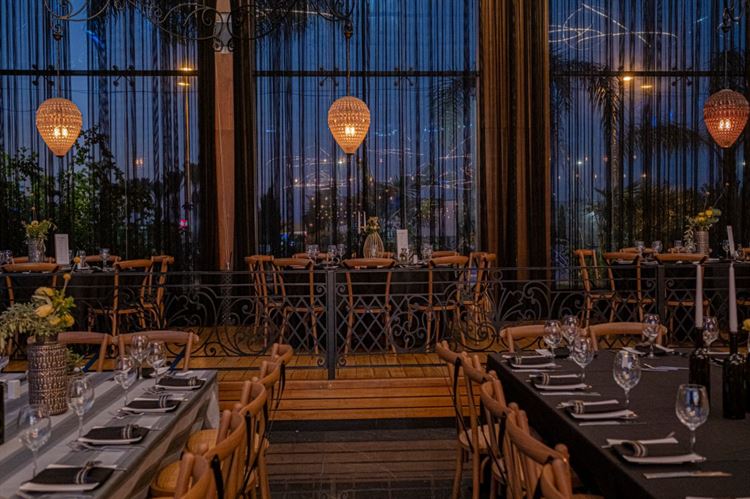 החתונה של יובל פרץ ואביתר כהן (צילום: יניר סלע)