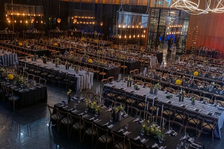 החתונה של יובל פרץ ואביתר כהן (צילום: יניר סלע)