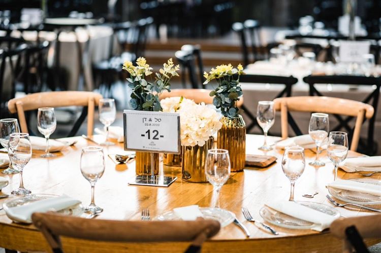 החתונה של טל ודן דינר (צילום: alexanddavidweddings)