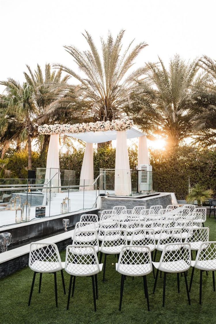 החתונה של טל ודן דינר (צילום: alexanddavidweddings)