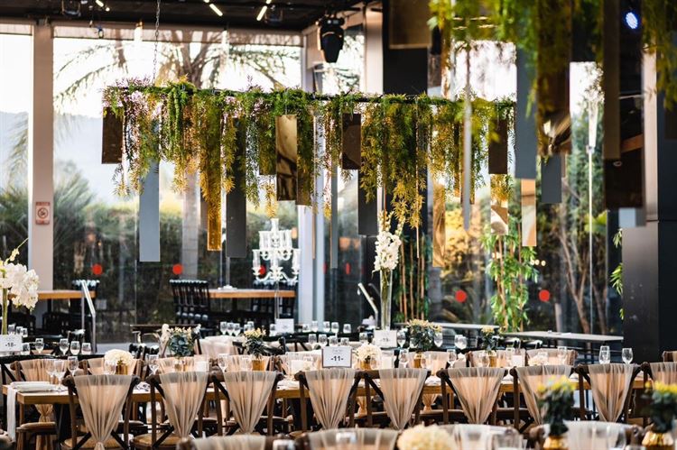 החתונה של טל ודן דינר (צילום: alexanddavidweddings)