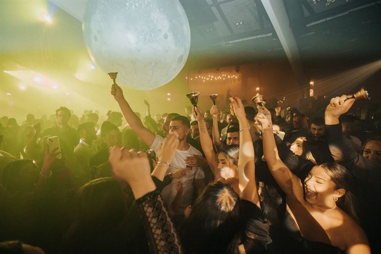 החתונה של ליאור טברי וסהר נאקי (צילום: אנדרי אברמוב)