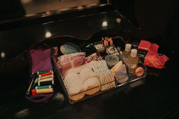 החתונה של ליאור טברי וסהר נאקי (צילום: אנדרי אברמוב)