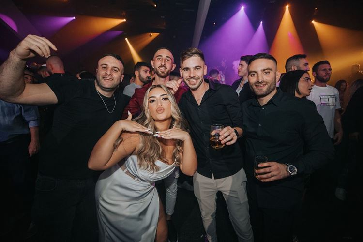 החתונה של ליאור טברי וסהר נאקי (צילום: אנדרי אברמוב)