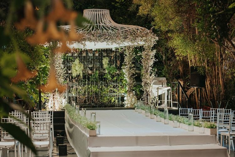 החתונה של ליאור טברי וסהר נאקי (צילום: אנדרי אברמוב)