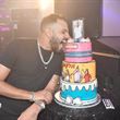 "אולי שנה הבאה אחגוג חתונה": מסיבת ההפתעה של איתי לוי