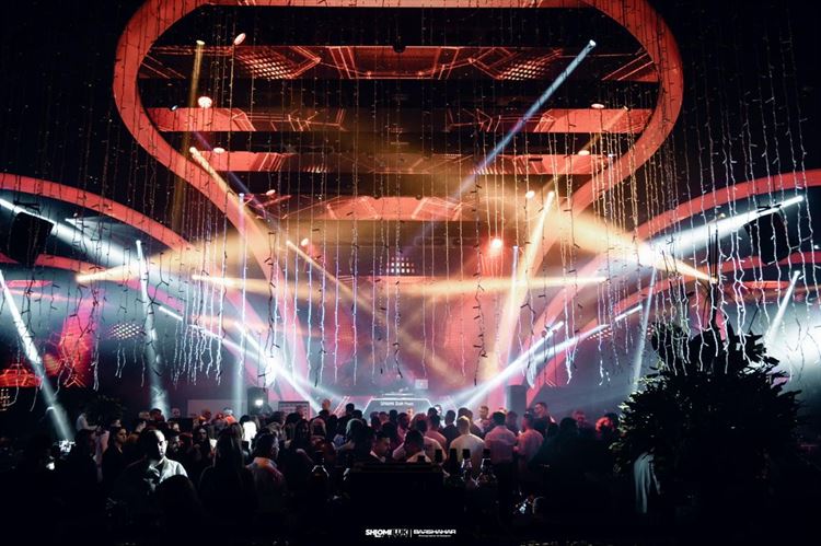 החתונה של מאי גבאי ואור אלקבץ (צילום: גל הפקות)