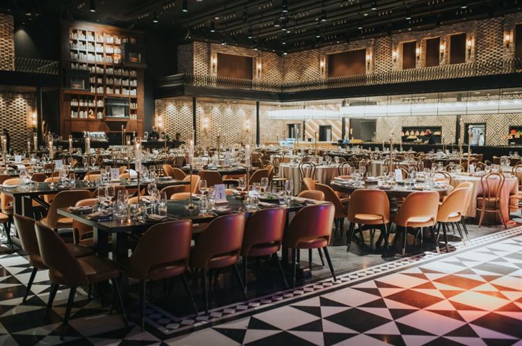 החתונה של מורן שמשילה וגיא צזנה (צילום: עידן חסון)