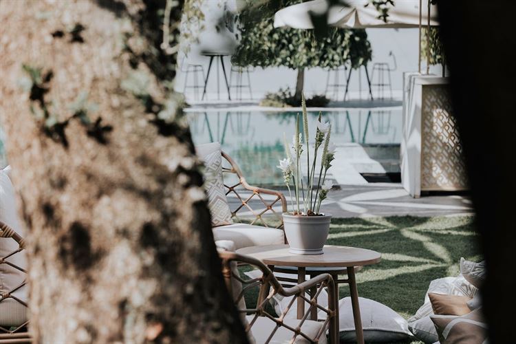 חתונת שישי בצהריים במתחם האירועים 'גבריאל' (צילום: your story)