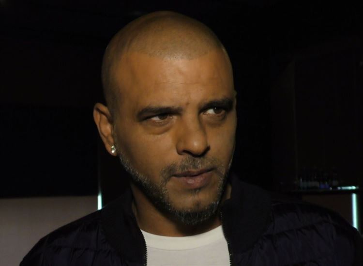 120,000 אלף שקלים והוא אצלכם בחתונה (צילום: דייב שחר)