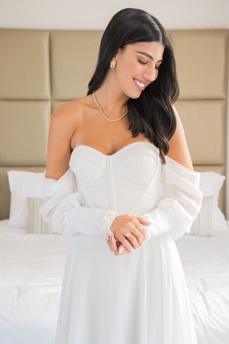 הכרות מפתיעה: מחדר הכושר לחופה 2