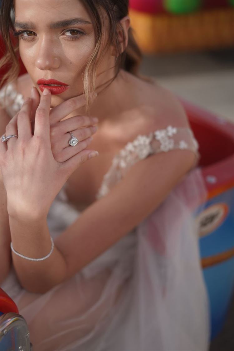 (צילום: וואלה! מזל טוב)