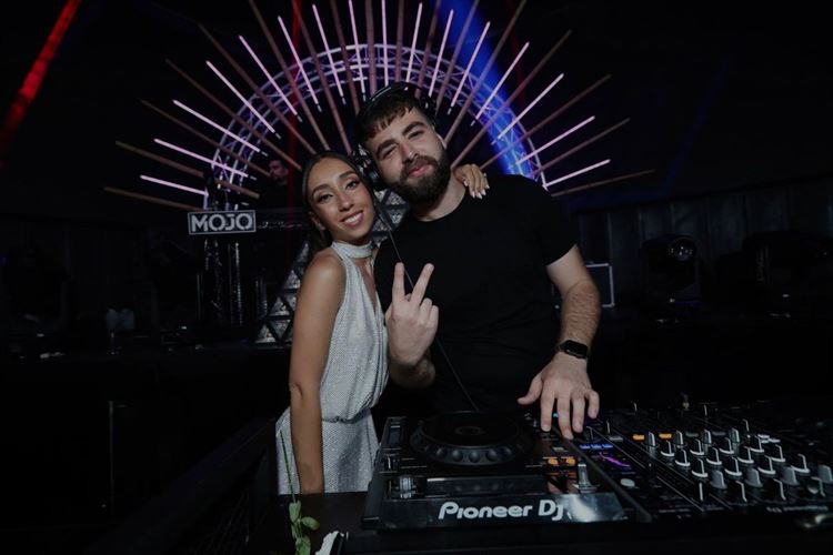 החתונה של אוראל חזיזה וגל הללי (צילום: קמליה)