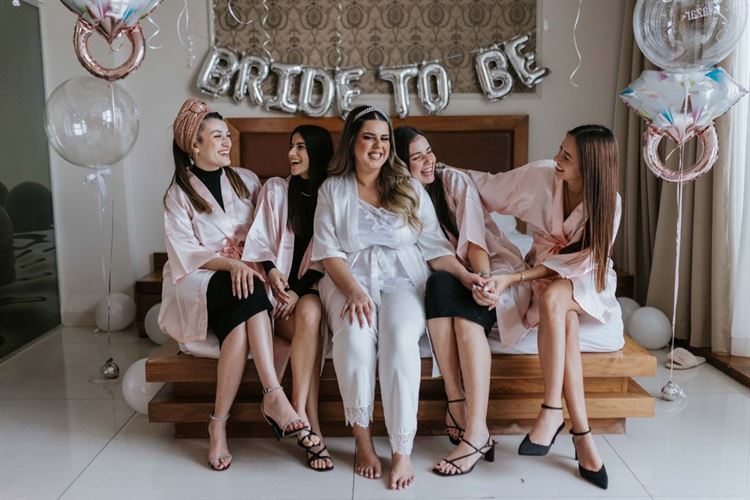 החתונה של שיראל ואלעזר (צילום: עידו פוטוגרף)