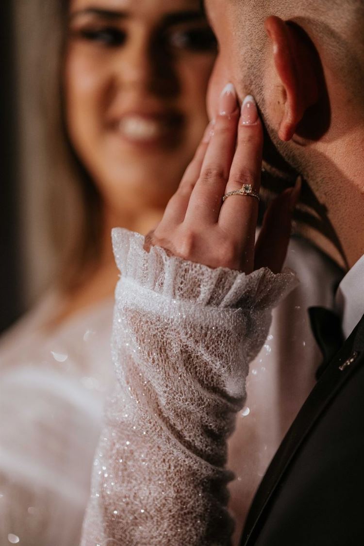 החתונה של שיראל ואלעזר (צילום: עידו פוטוגרף)