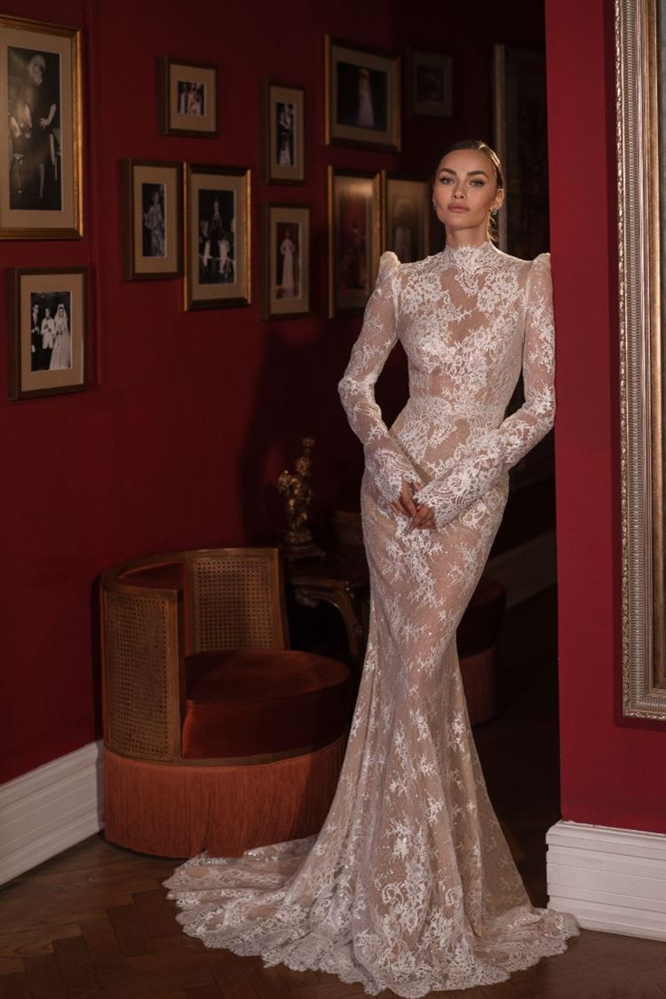 קולקציית רובי של דרור קונטנטו (צילום: ולד לימר)