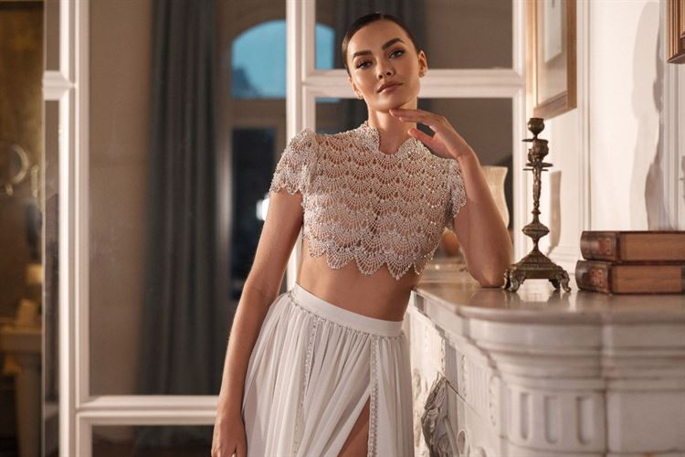 קולקציית רובי של דרור קונטנטו (צילום: ולד לימר)