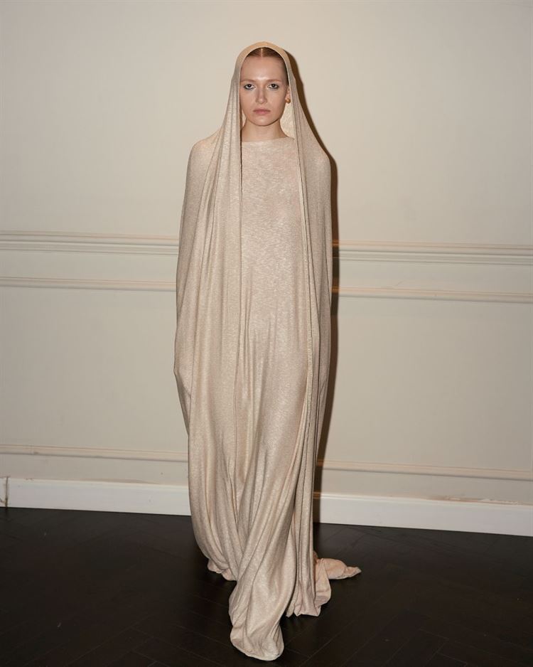 התצוגה המרשימה של אוריה עזרן (צילום: עומרי לוי)