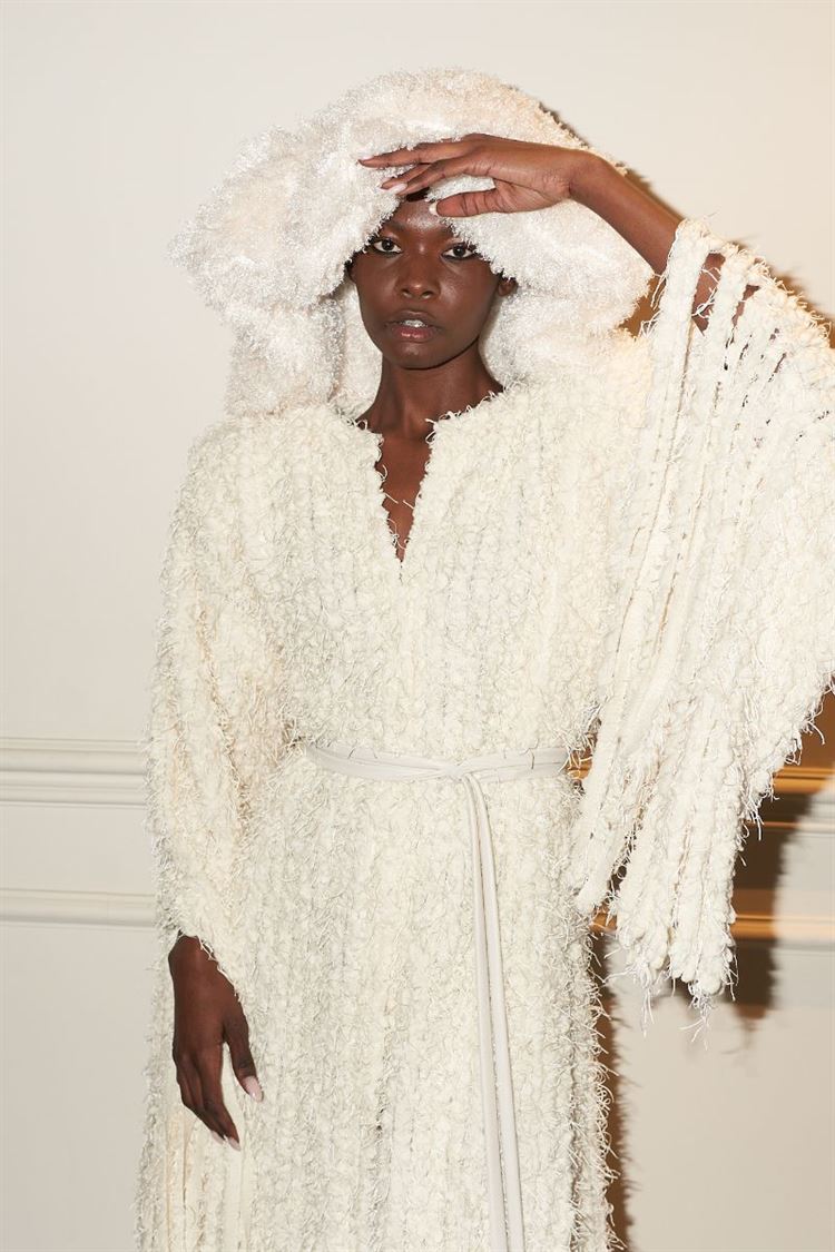 התצוגה המרשימה של אוריה עזרן (צילום: עומרי לוי)