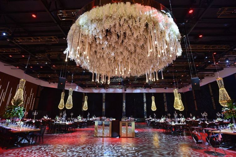 החתונה של שרית ישר ומשה דניאל (צילום: שלומי ביטון)