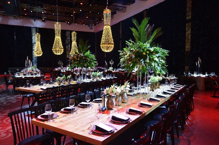 החתונה של שרית ישר ומשה דניאל (צילום: שלומי ביטון)