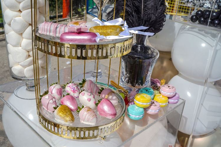 (צילום: וואלה! מזל טוב)