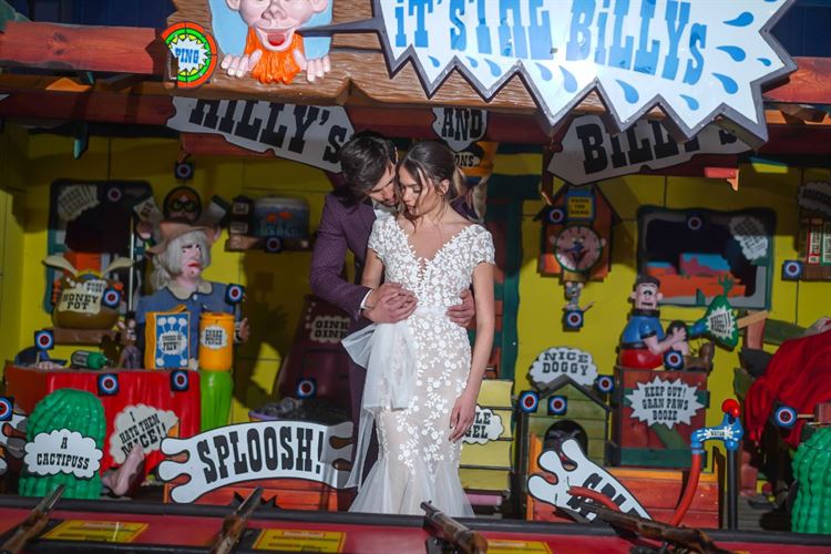 (צילום: וואלה! מזל טוב)