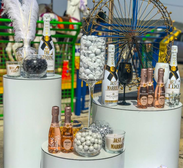 (צילום: וואלה! מזל טוב)