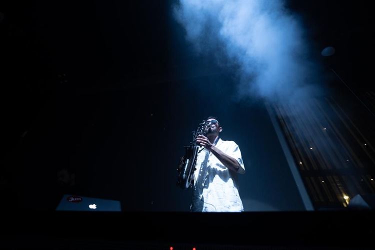 החתונה של ספיר גולן ואלעד נחום (צילום: אלעד סאסי)