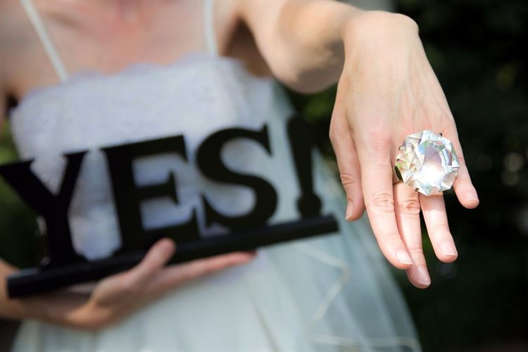 את מוכנה לגודל כזה? (צילום: shutterstock)