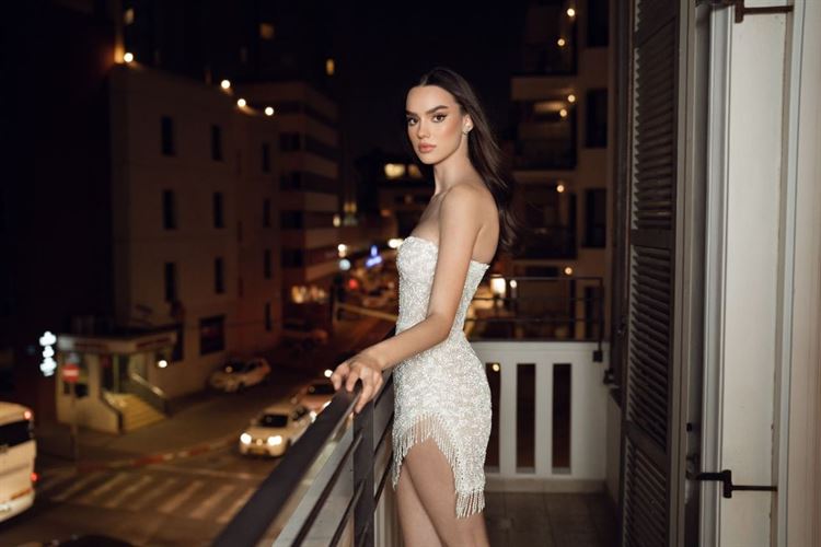 קולקציית 2023 של דורלי (צילום: יח