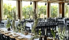 גנים לאירועי עסקים - סקיי גארדן