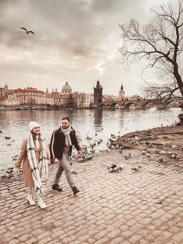 צילומי זוגיות בחו