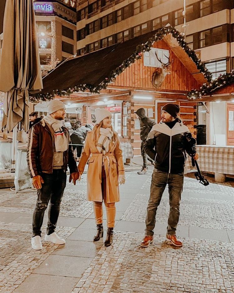 צילומי זוגיות בחו