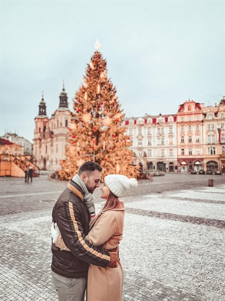 צילומי זוגיות בחו