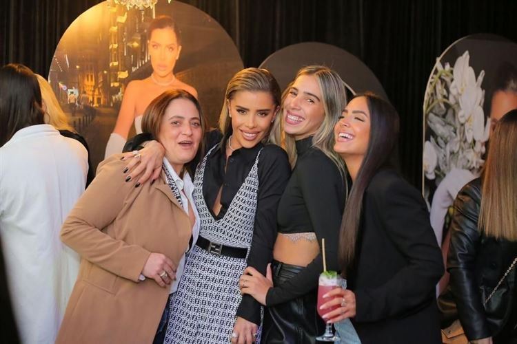 אירוע ההשקה של הסטודיו החדש (צילום דודו בוזגלו)