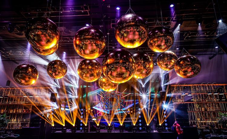 החתונה של הדס ברבי ואליאב שמעוני (צילום: שי אסייג)