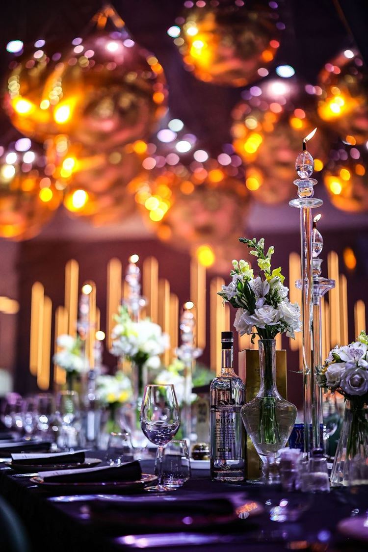 החתונה של הדס ברבי ואליאב שמעוני (צילום: שי אסייג)