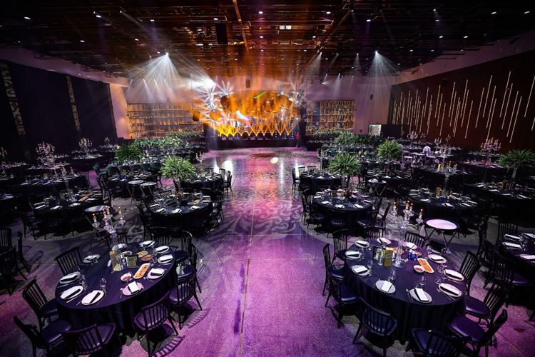 החתונה של הדס ברבי ואליאב שמעוני (צילום: שי אסייג)