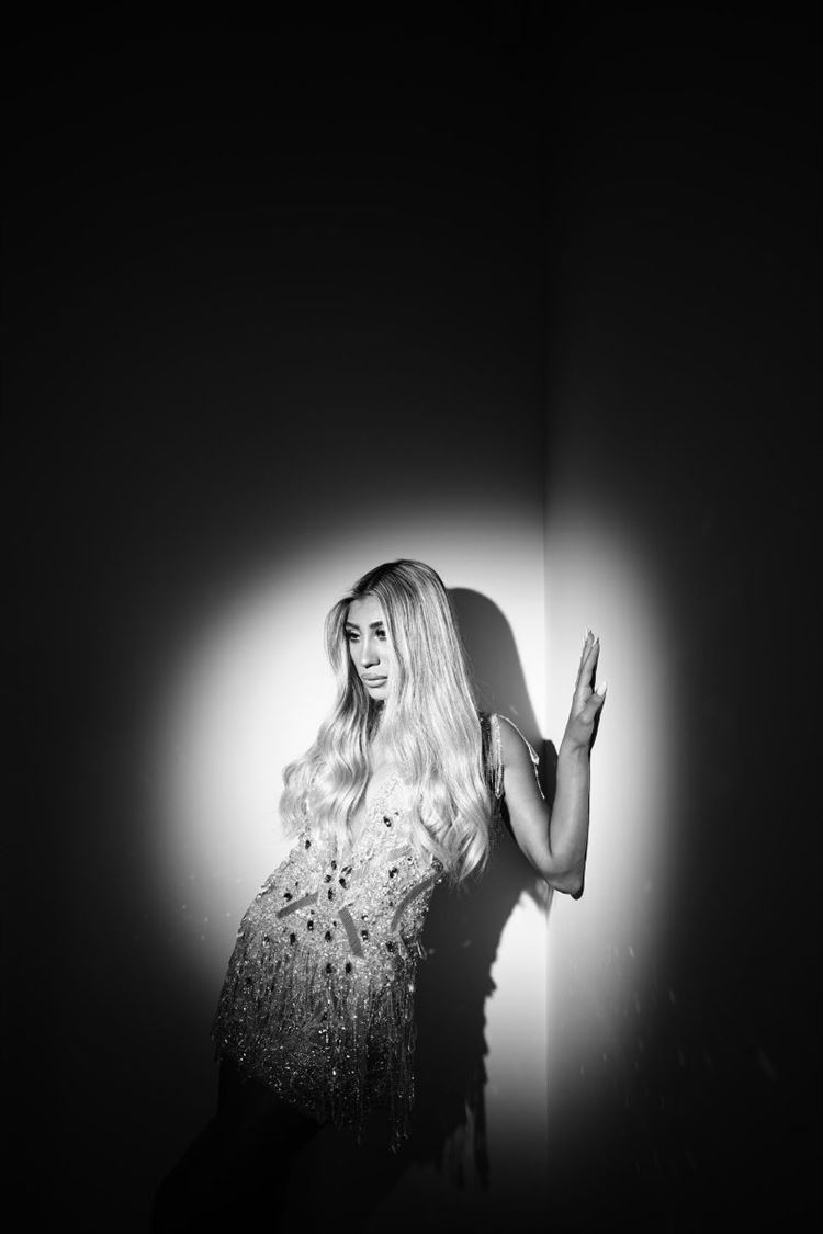 החתונה של הדס ברבי ואליאב שמעוני (צילום: שי אסייג)