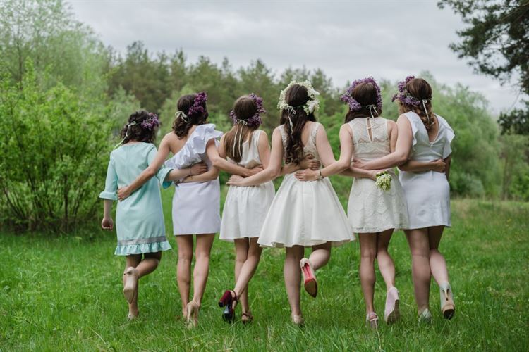 איך תארגני מסיבת רווקות? (צילום: shutterstock)