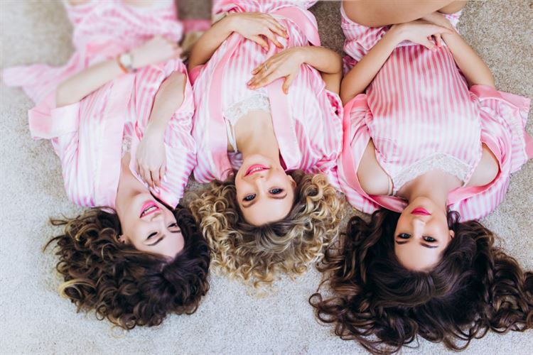 איך תארגני מסיבת רווקות? (צילום: shutterstock)