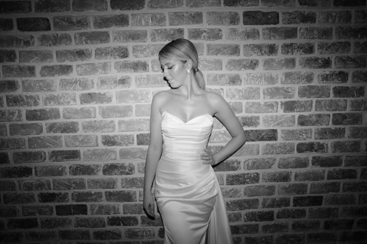 החתונה של גל ואל ועומר סורל (צילום: אורי כהן)