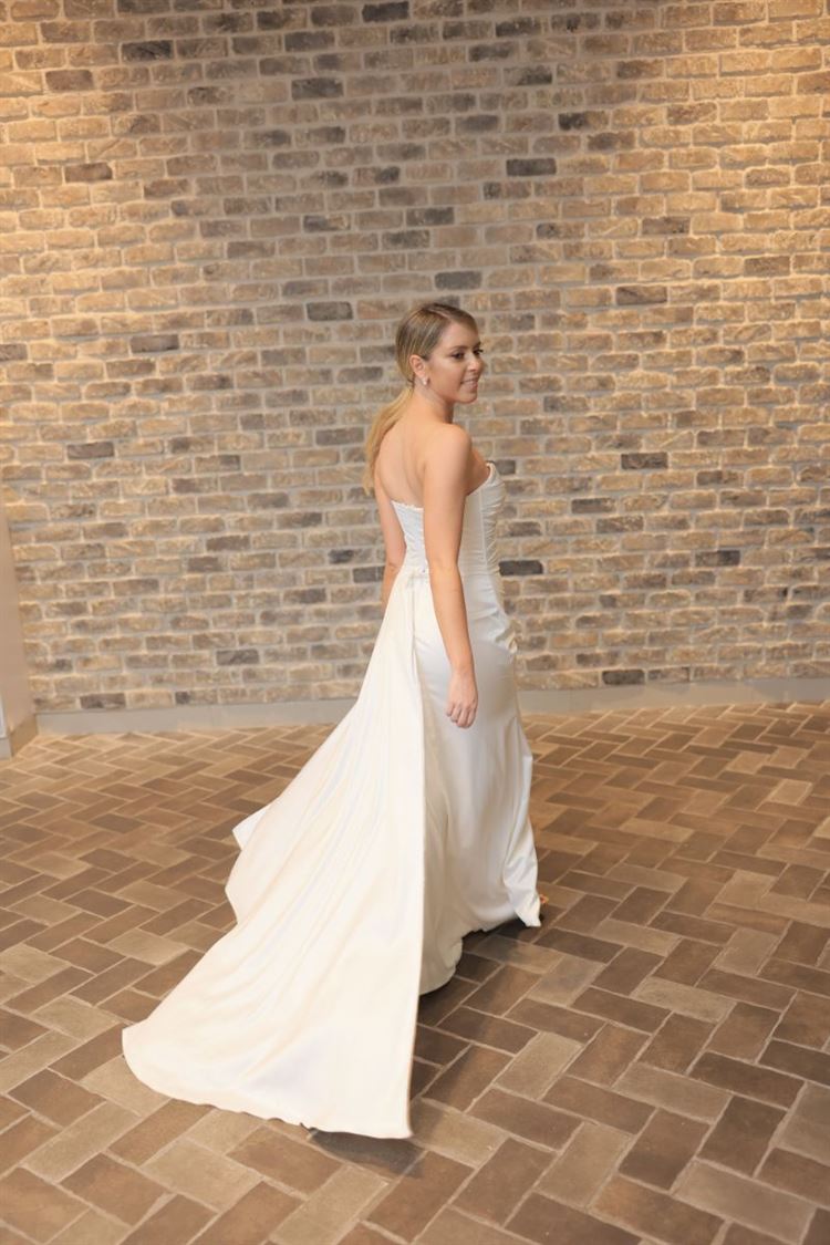 החתונה של גל ואל ועומר סורל (צילום: אורי כהן)