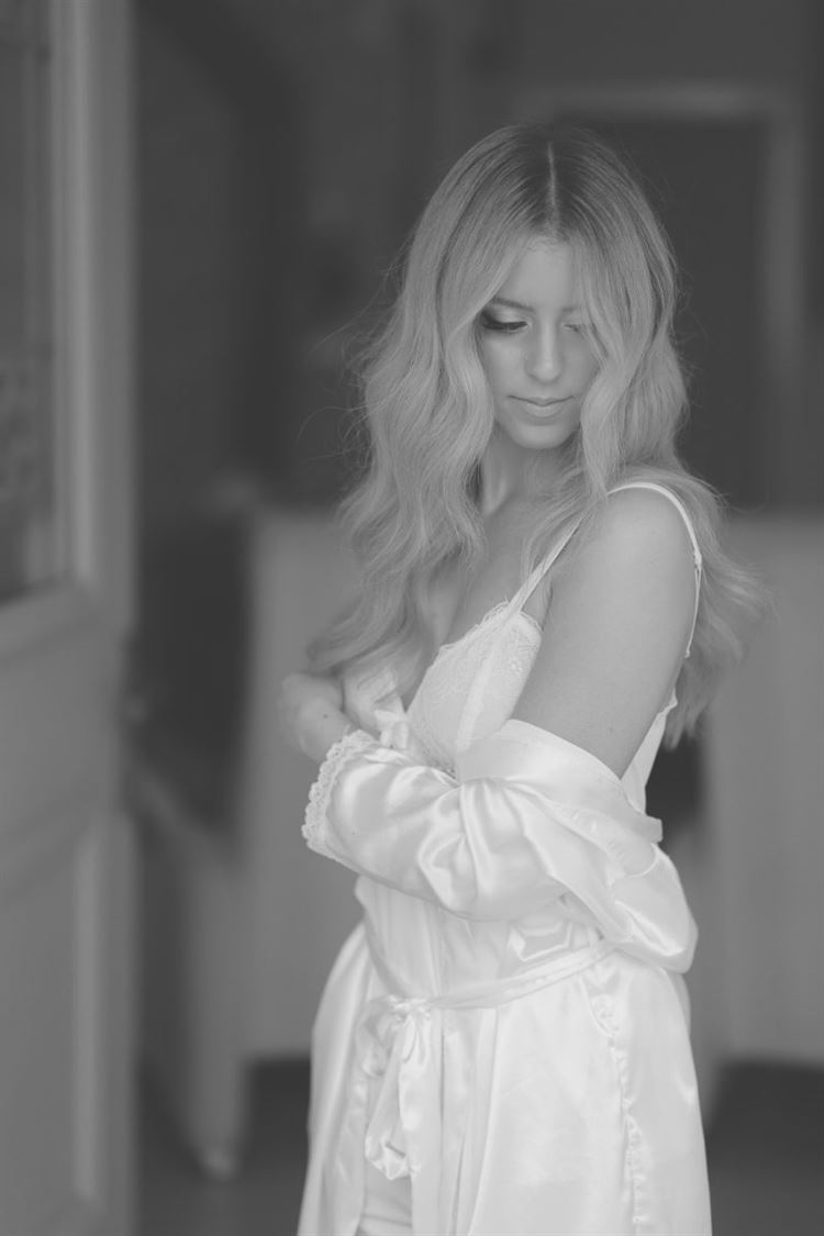 החתונה של גל ואל ועומר סורל (צילום: אורי כהן)