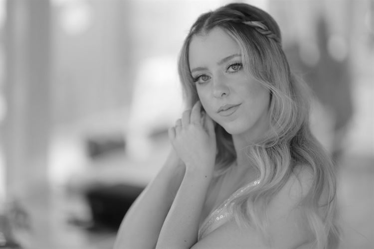 החתונה של גל ואל ועומר סורל (צילום: אורי כהן)